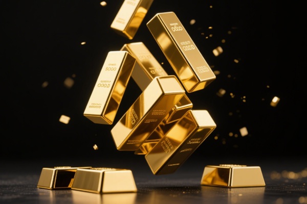 现货黄金交易心态建设：新手走向稳定操作的