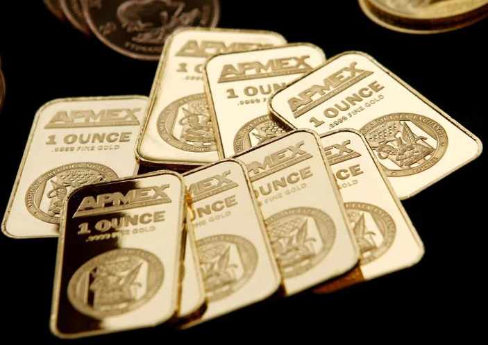 现货黄金新手常见问题汇总：避免入门阶段的