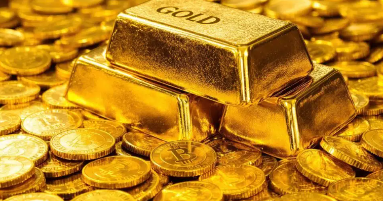 现货黄金交易前的策略准备：从行情判断到下