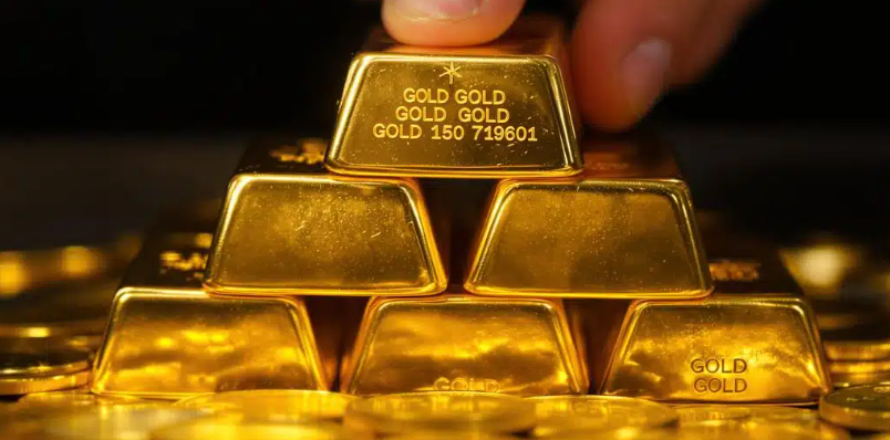 现货黄金行情分析入门认知：如何建立对市场