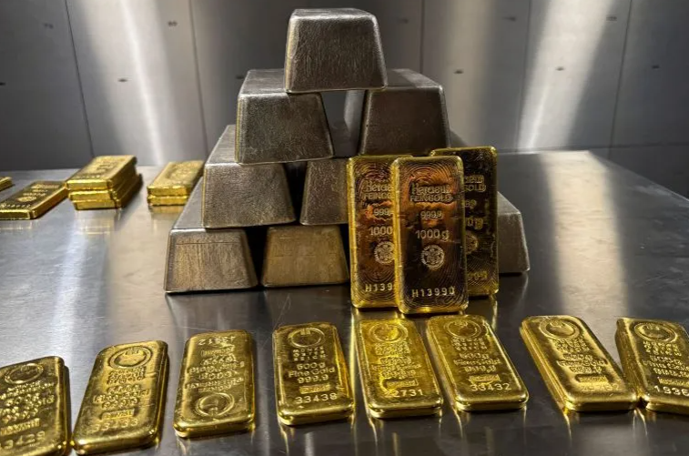 现货黄金多周期行情分析思路：如何通过不同