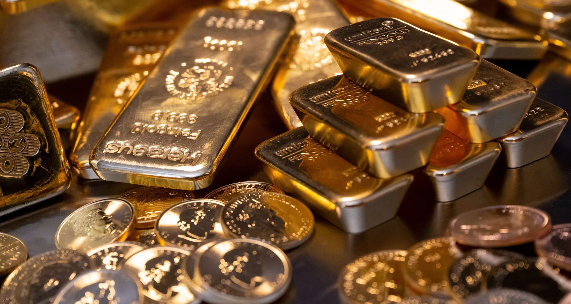 现货黄金行情综合分析框架梳理：构建稳定判