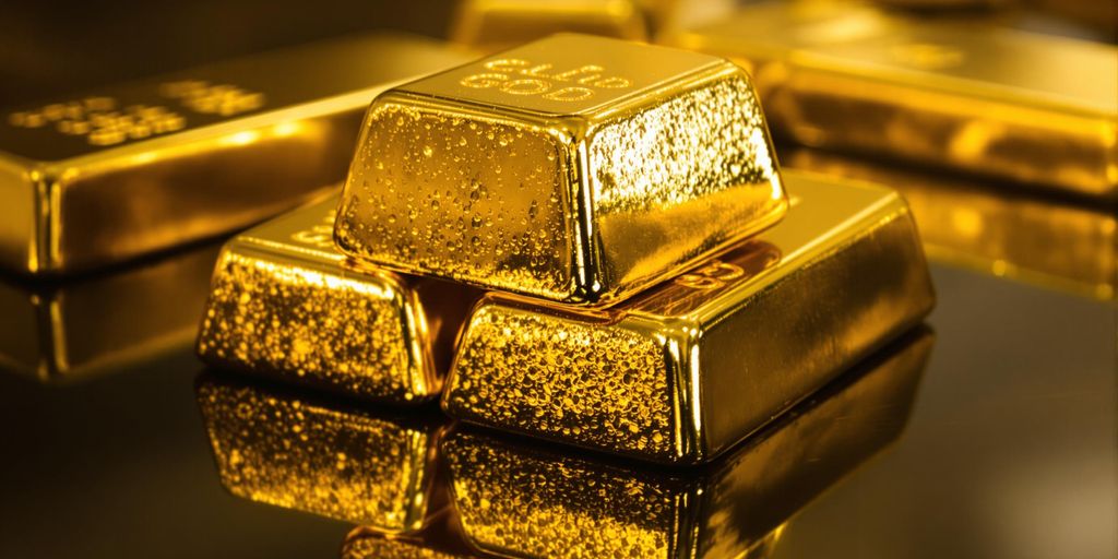 现货黄金交易节奏控制技巧：如何避免频繁操