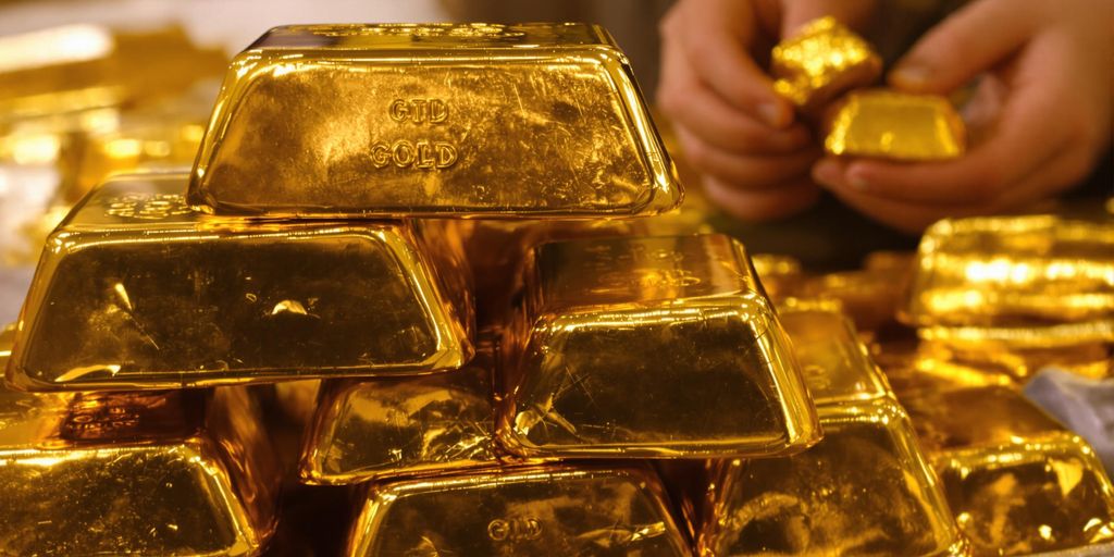 现货黄金投资中的风险细节管理技巧：长期保