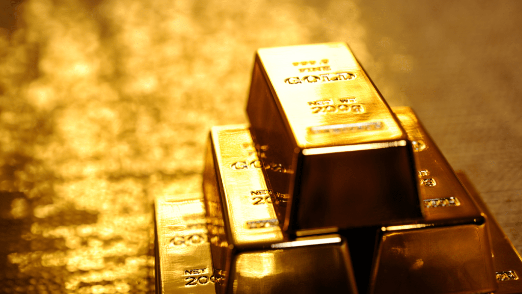 现货黄金市场动态观察：全球经济事件对价格