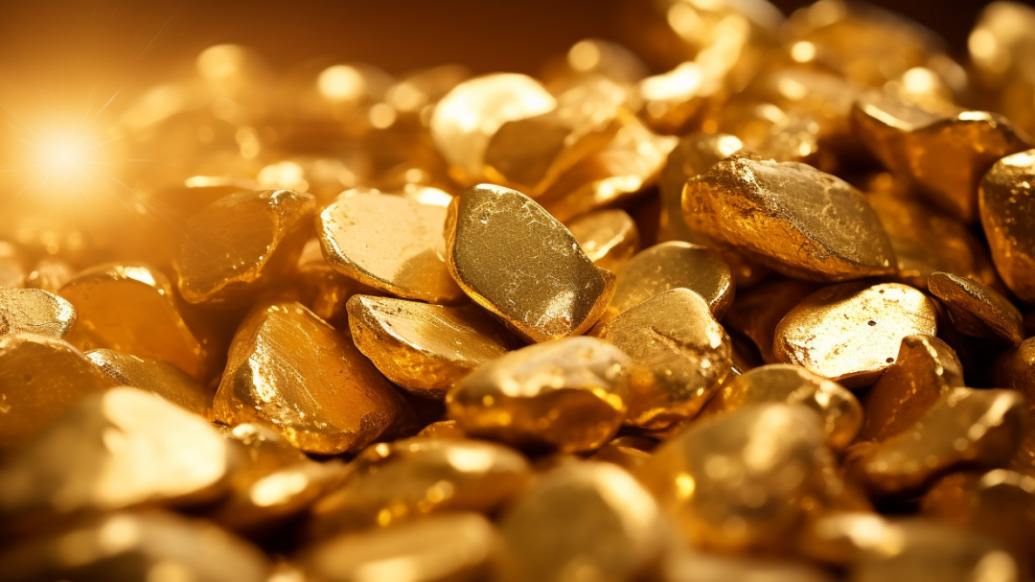 全球贵金属市场联动解析：现货黄金价格的影