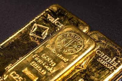 现货黄金行情观察：经济数据发布对价格走势