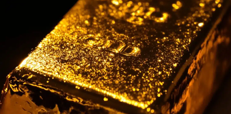 现货黄金市场观察：地缘政治事件对价格波动