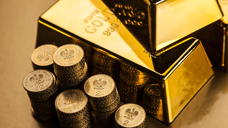 现货黄金交易策略进阶思路：从基础执行到稳