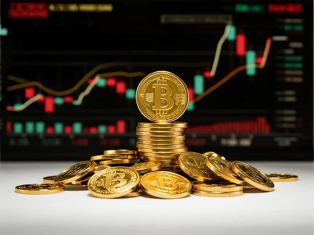 黄金交易热度引爆市场，黄金投资如何利用平