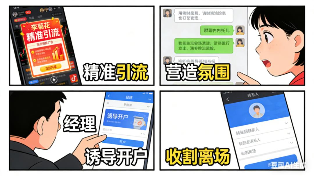 黄金投资骗局_投资诈骗_炒黄金交易平台