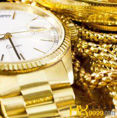 深圳中金·黄金：为什么晚间炒黄金盈利机会