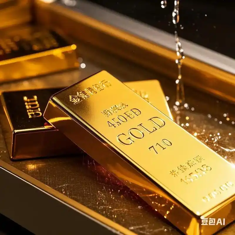 国际金价大幅下跌_黄金投资点差调整_国内黄金价格调整