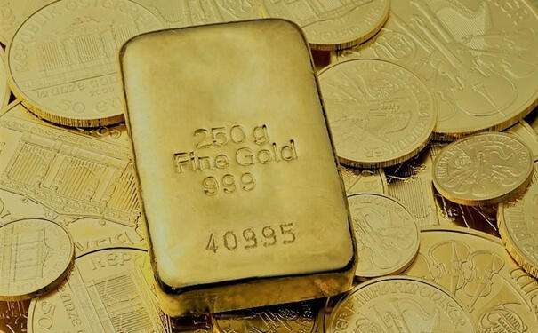 现货黄金交易中，要遵循哪些原则？