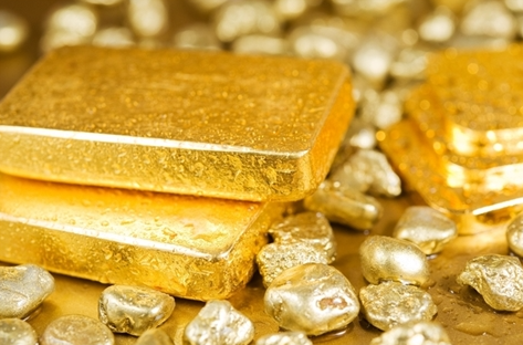 现货黄金价格反复拉锯,贵金属市场正在酝酿