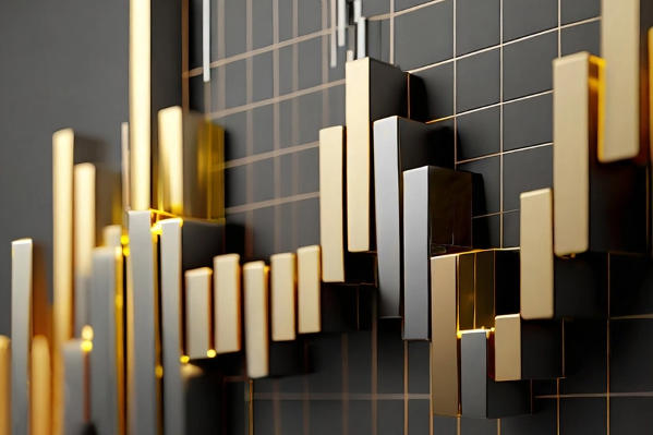 现货黄金价格是谁决定的？国际黄金市场运行