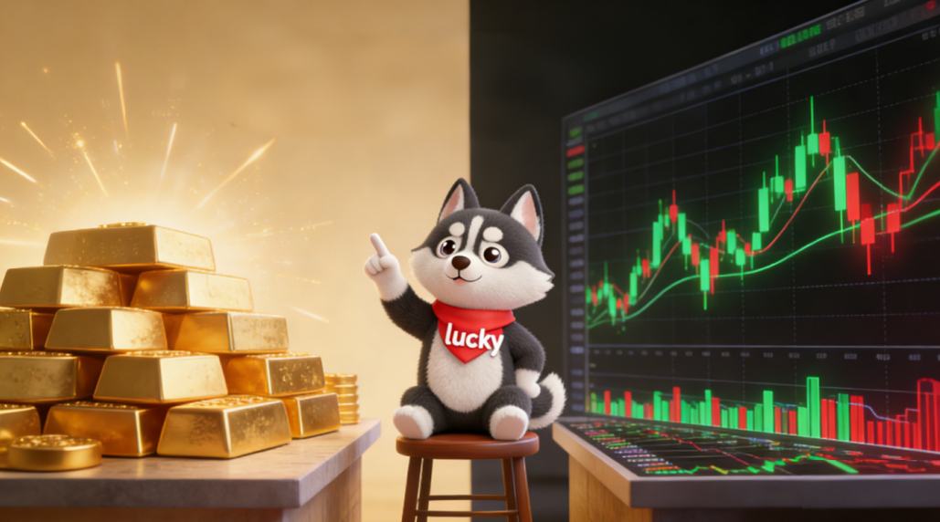 合规的贵金属交易平台——旺旺金业