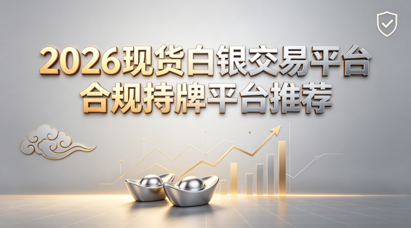 白银投资入门：新手如何迈出第一步