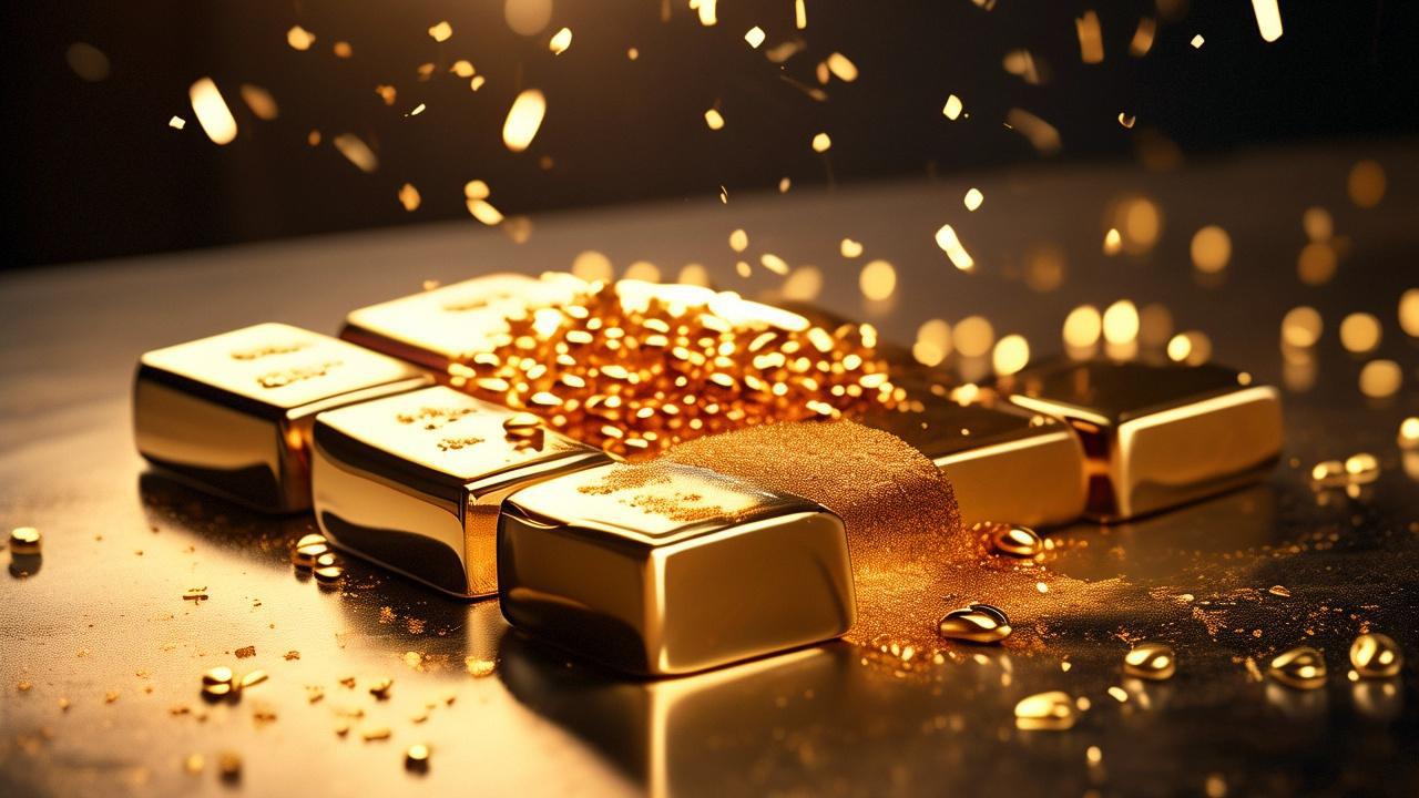 关注中东与美国经济，解锁金银投资新策略