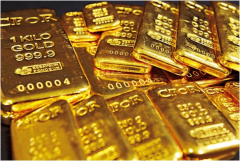 4月核心PCE数据将揭晓，金银在震荡中等待方向