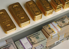 黄金白银震荡格局待破，多空关键点位布局指南