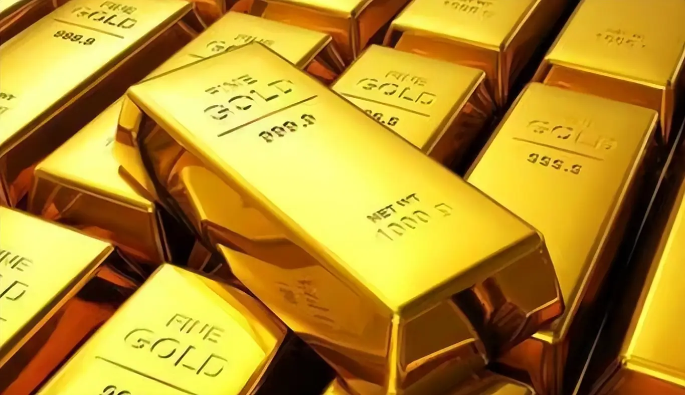 地缘危机下金银同步走弱，关键点位破位指引