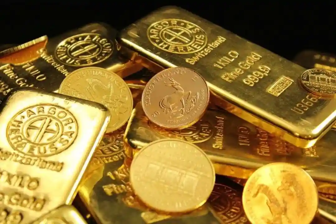 亚洲盘黄金冲高回落，15分钟区间交易指南
