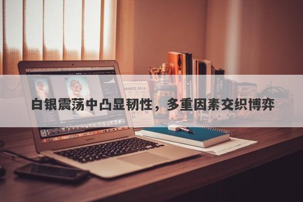 白银震荡中凸显韧性，多重因素交织博弈