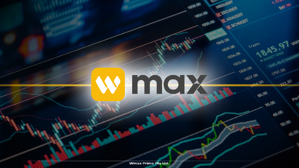 WMAX交易平台：洞悉贵金属市场的博弈本质，让每一次决策都有据可依