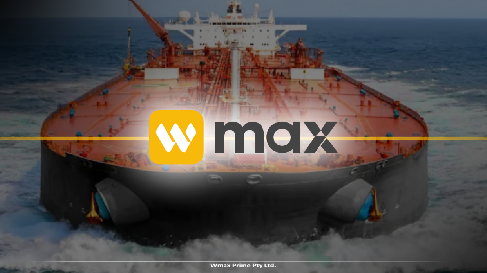 探索WMAX交易平台：为贵金属交易者构建的数字化工具
