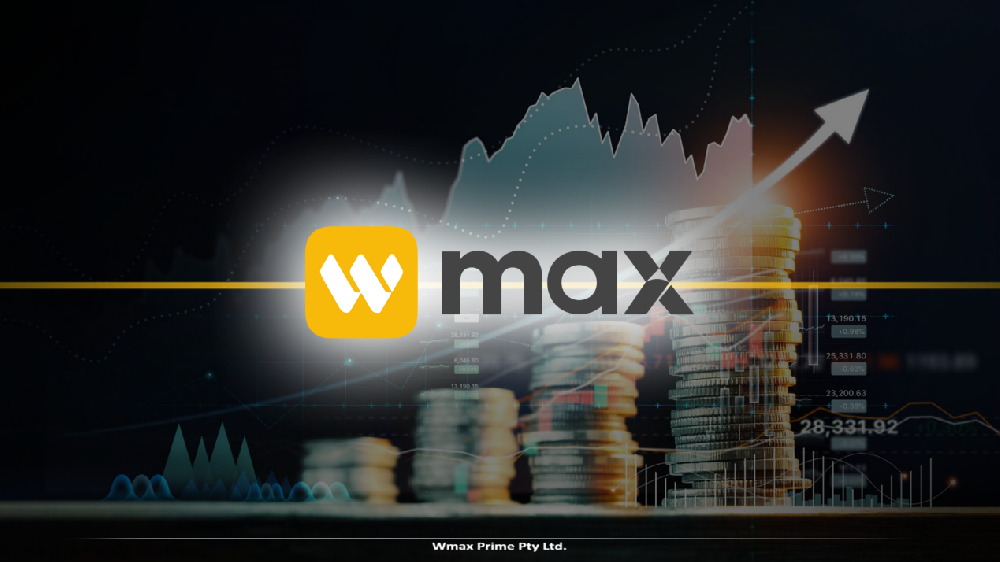 WMAX Broker 如何支撑黄金、白银与贵金属的组合化管理