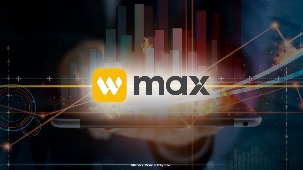 Wmax Broker 贵金属交易平台功能解析：从工具赋能到交易体验