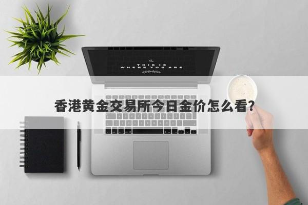香港黄金交易所今日金价怎么看？